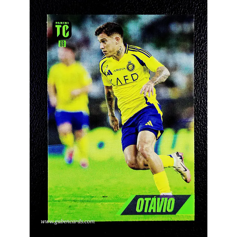 Otávio Edmilson 1