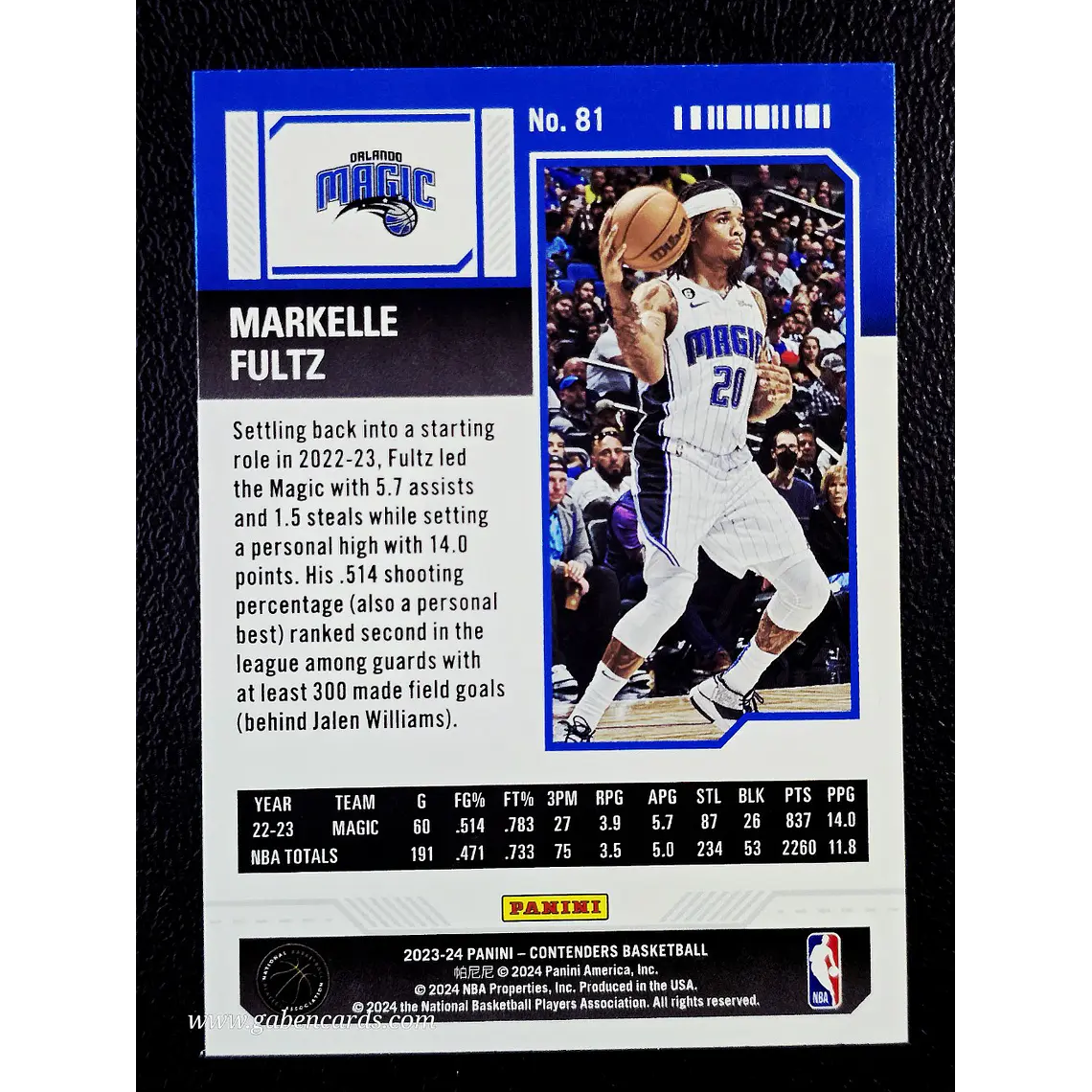 Markelle Fultz 2