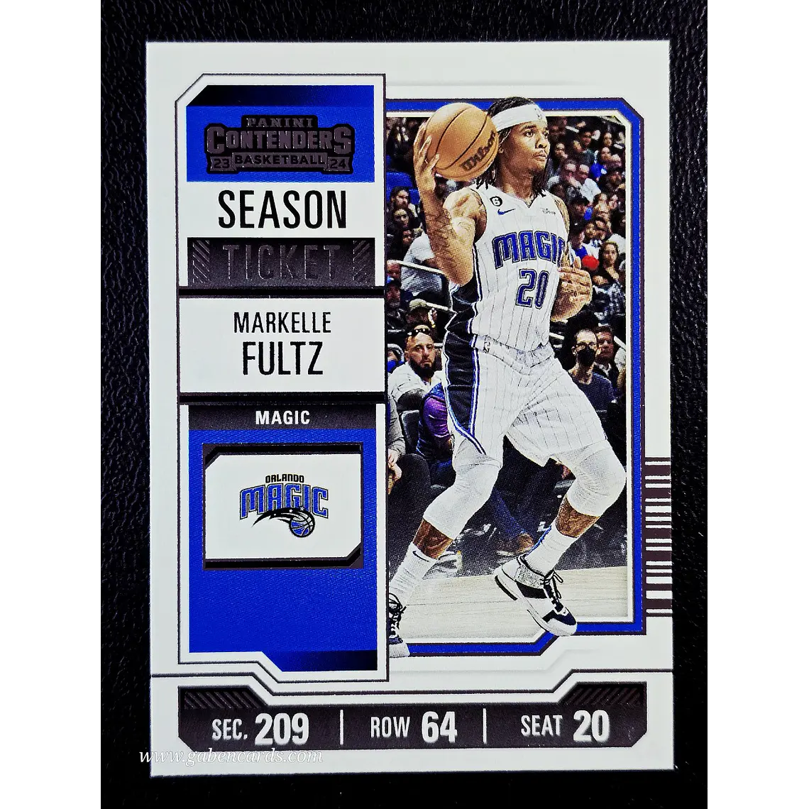 Markelle Fultz 1