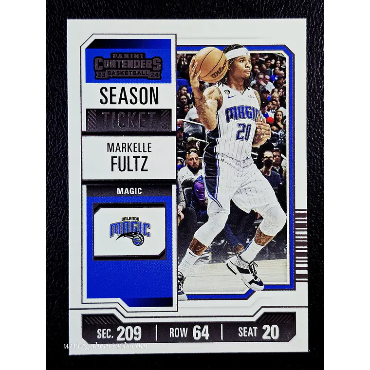 Markelle Fultz 1