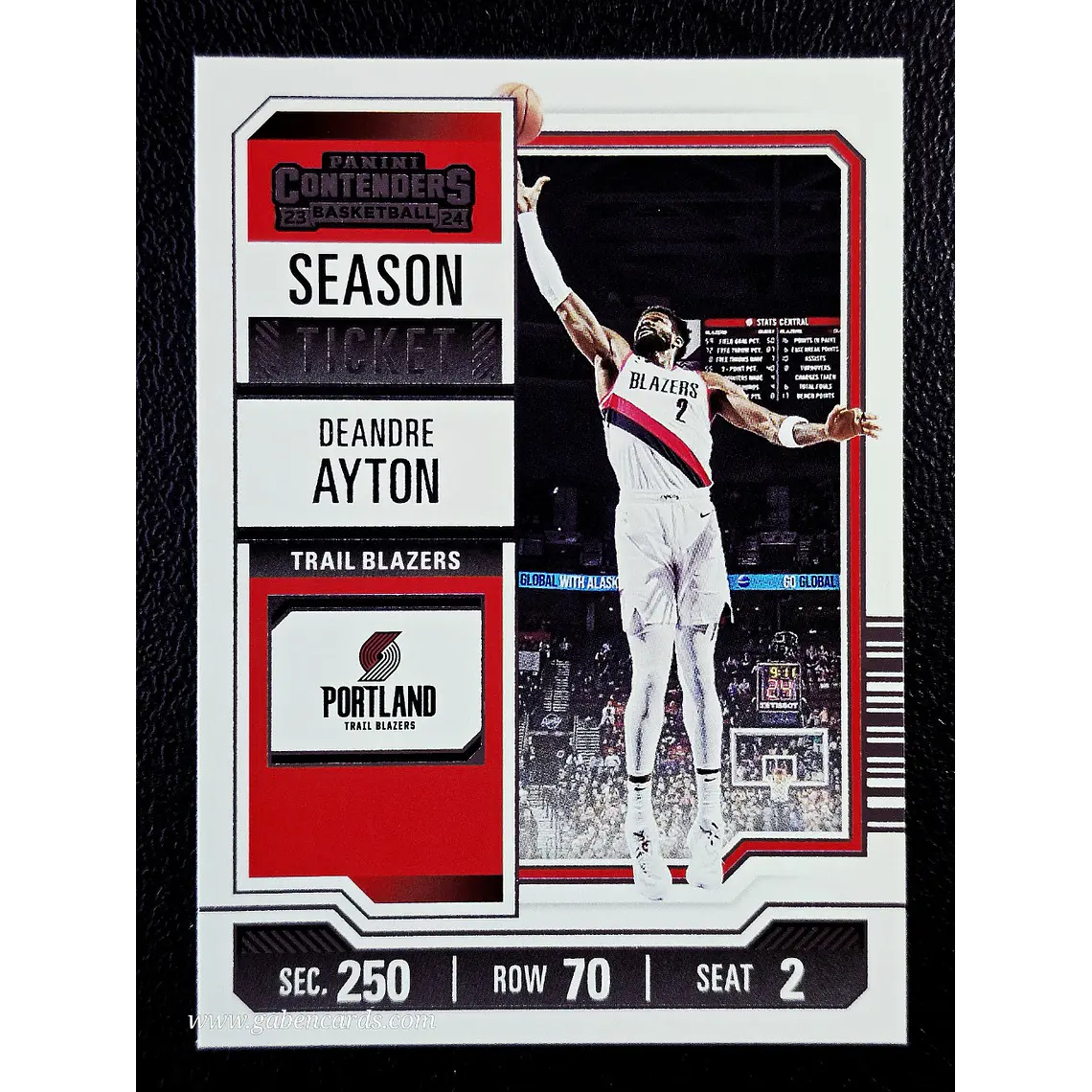 Deandre Ayton 1