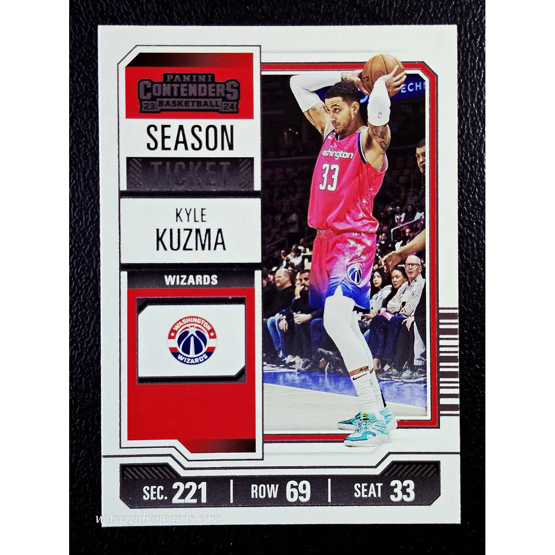 Kyle Kuzma 1