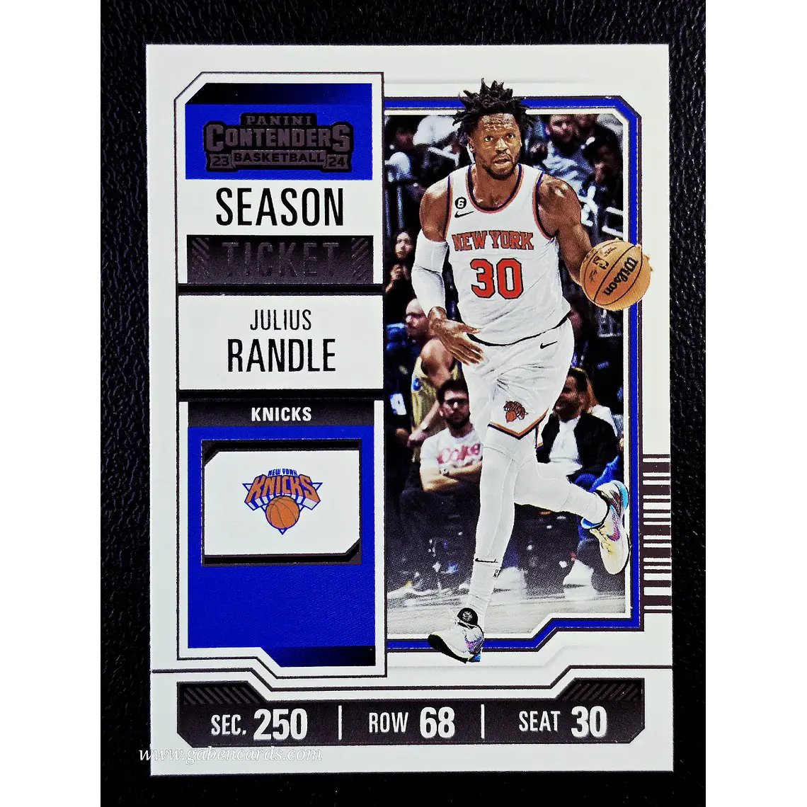 Julius Randle 1