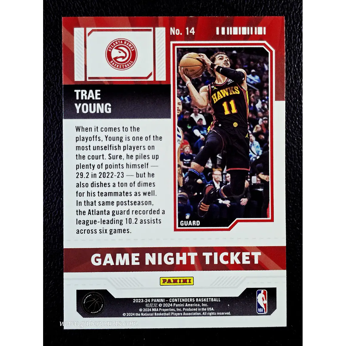 Trae Young 2