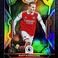 Certified - Martin Odegaard - thumbnail 1