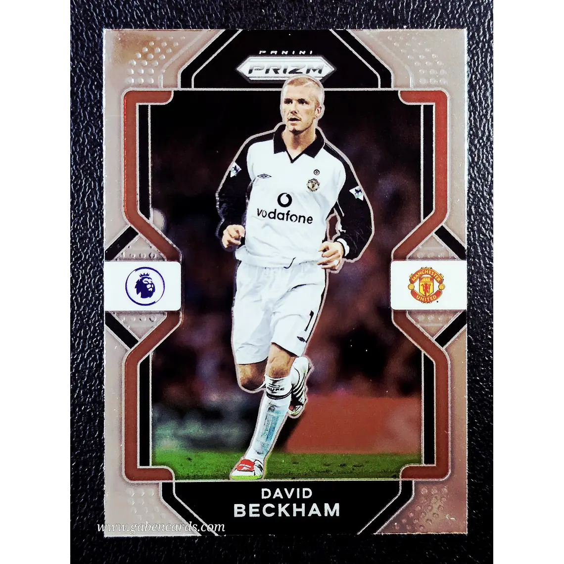 Prizm - David Beckham 1