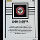 Panini - Josh Dasilva - thumbnail 2