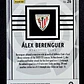 Panini - Álex Berenguer - thumbnail 2