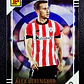 Panini - Álex Berenguer - thumbnail 1