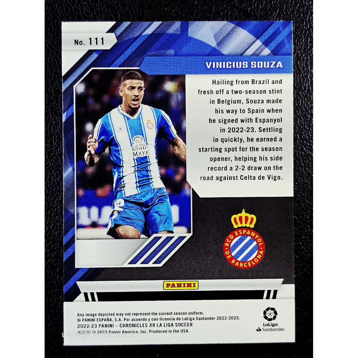 XR- Vinicius Souza 2
