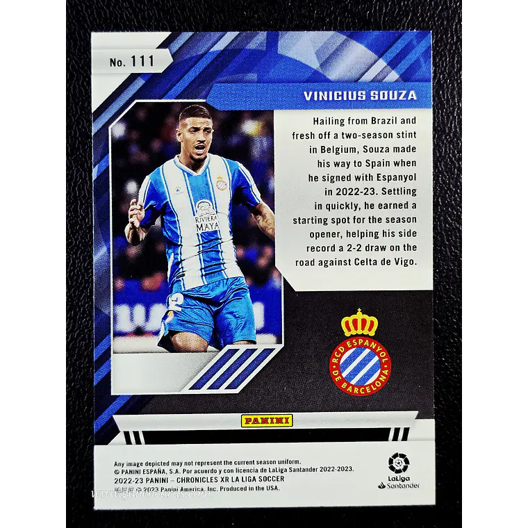 XR- Vinicius Souza 2