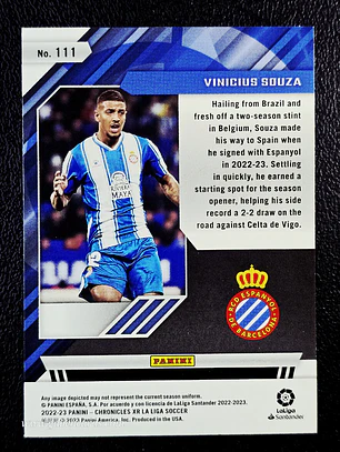 XR- Vinicius Souza