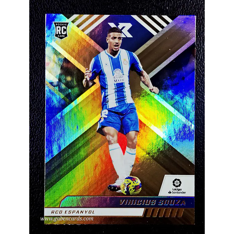 XR- Vinicius Souza 1