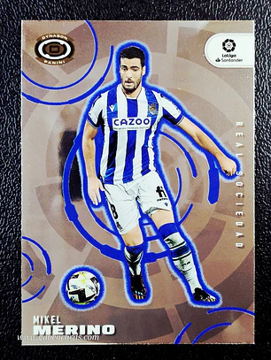 Dynagon - Mikel Merino