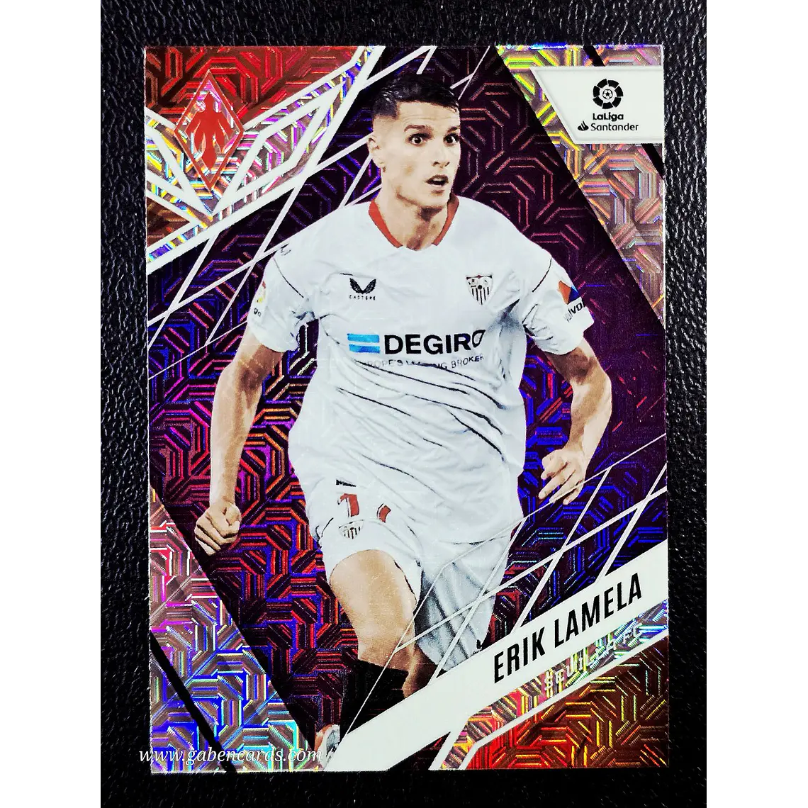  Phoenix - Erik Lamela 1