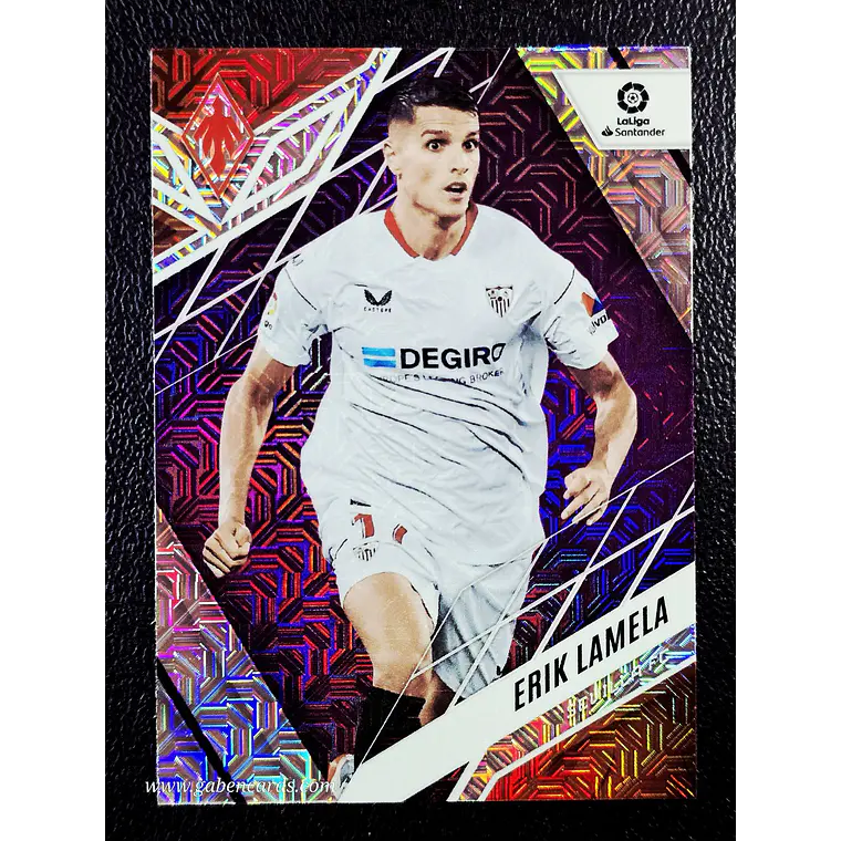  Phoenix - Erik Lamela 1