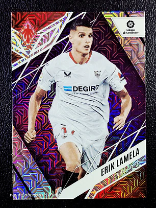  Phoenix - Erik Lamela