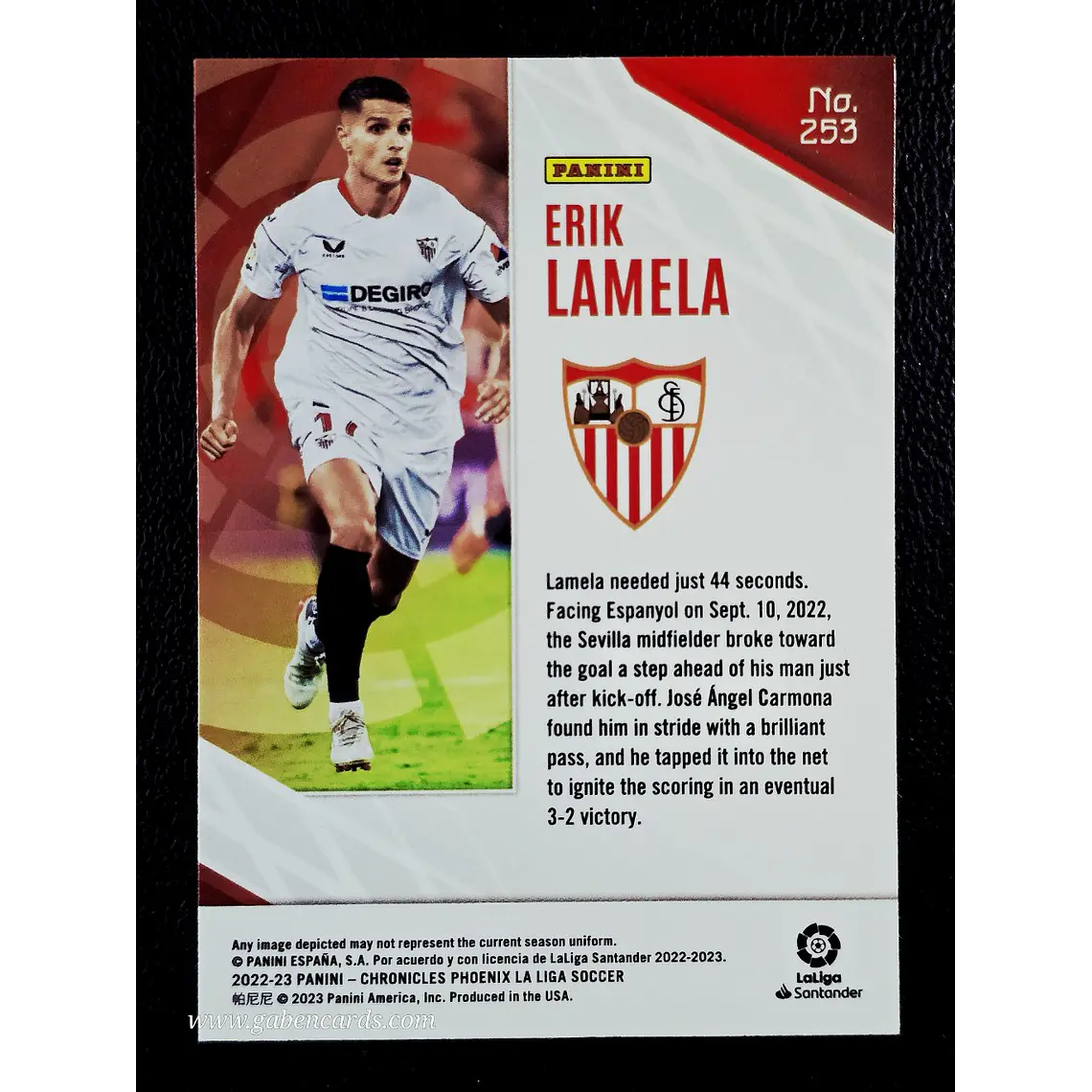  Phoenix - Erik Lamela 2