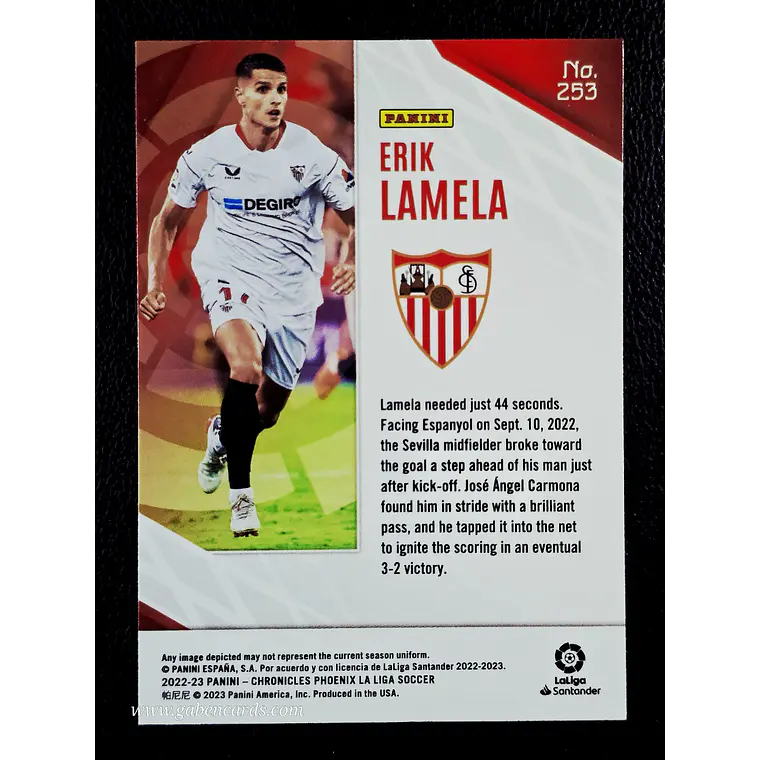  Phoenix - Erik Lamela 2