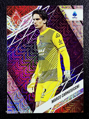 Phoenix - Marco Carnesecchi