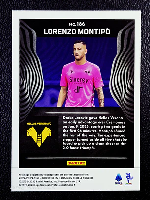 Illusions - Lorenzo Montipo