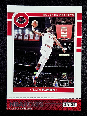 Tari Eason
