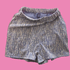 Tweed Shorts 1