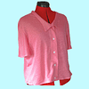 Linen dress shirt 1