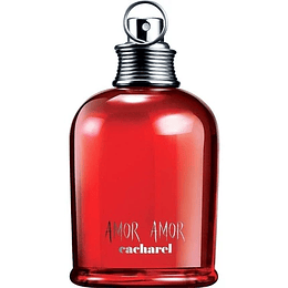 Cacharel Eau de Toilette for Women 30ml - Amor Amor!