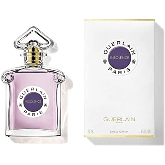Guerlain Insolence 75ml Eau De Parfum Spray For Women