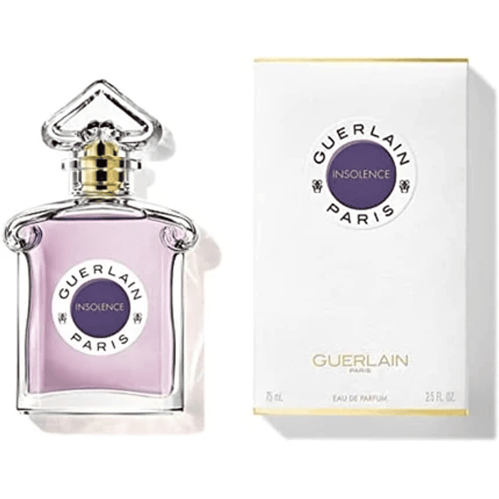 Guerlain Insolence 75ml Eau De Parfum Spray For Women 2