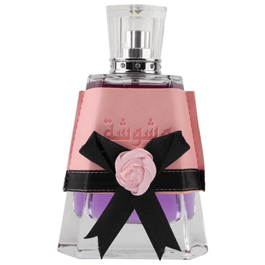 Lattafa Washwashah Women's Perfume and Deodorant 100ml