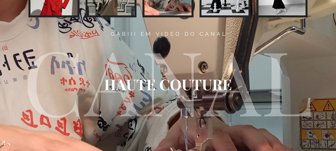 Vídeos de Haute Couture