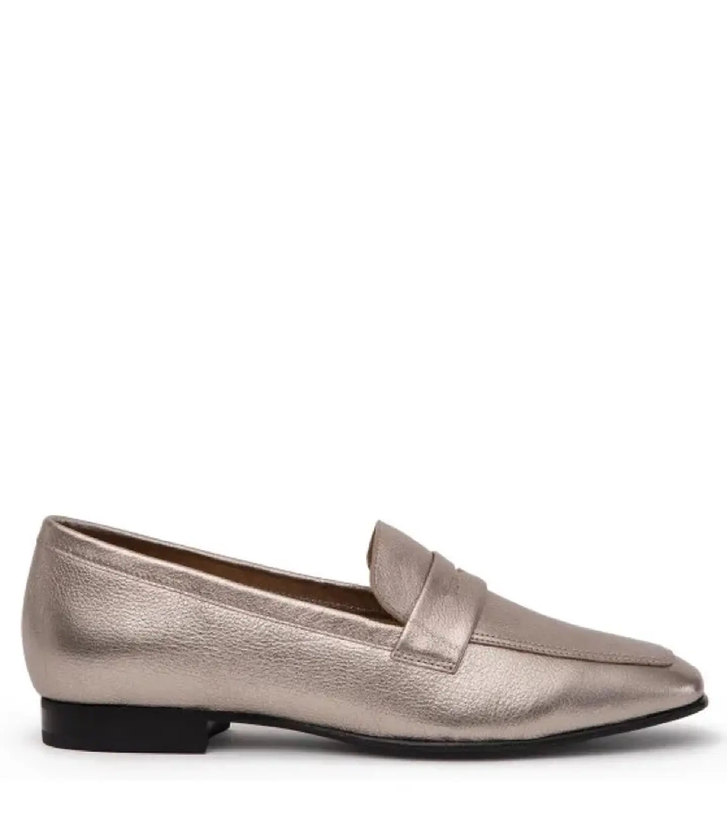 Mocasín Cruxi Acero 1