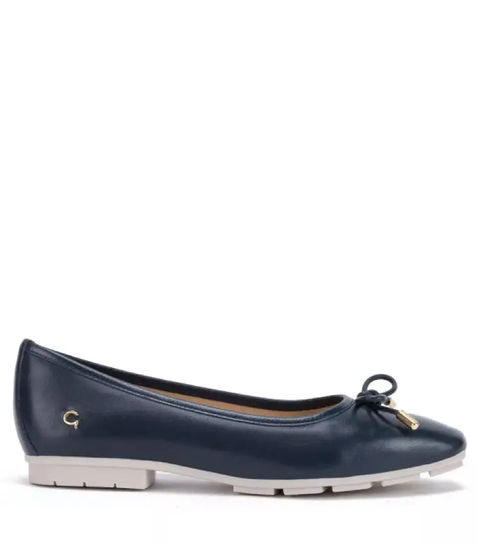 Zapato Capri Marino 1
