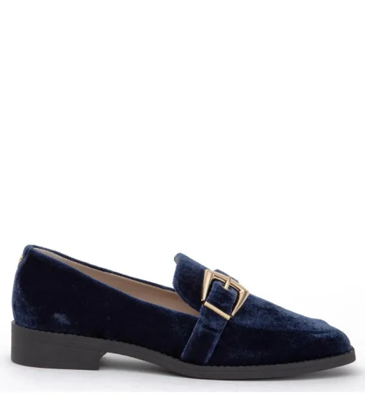 Mocasín Beth Azul 1