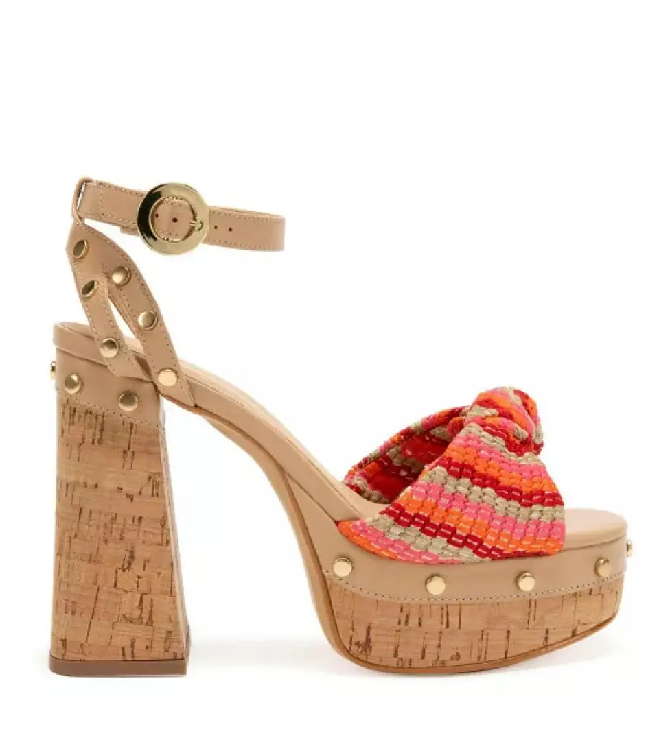 Sandalia Rue Multicolor 1