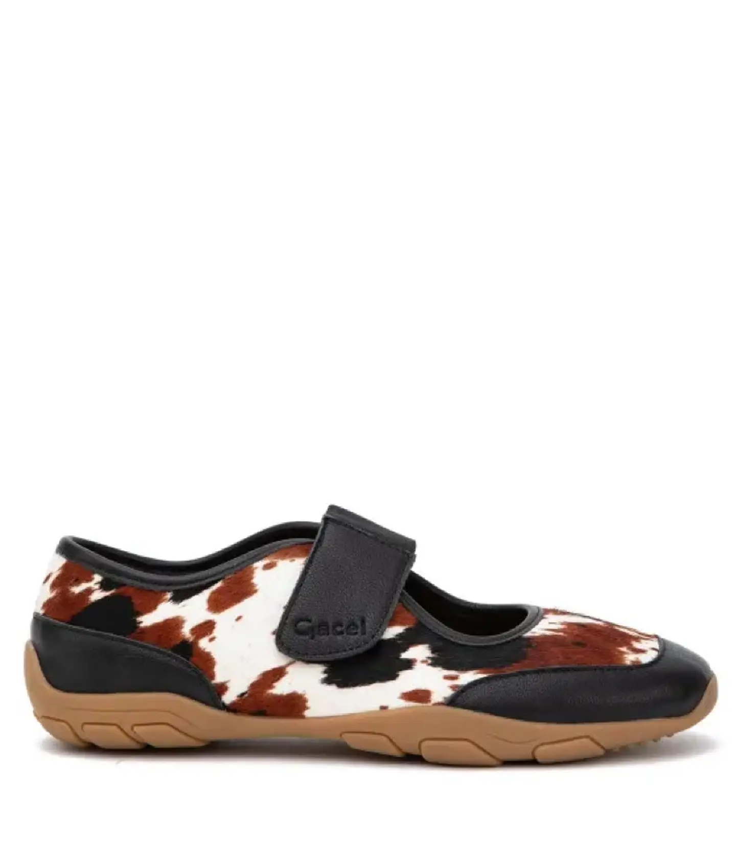 Zapatilla Harper Multicolor 1