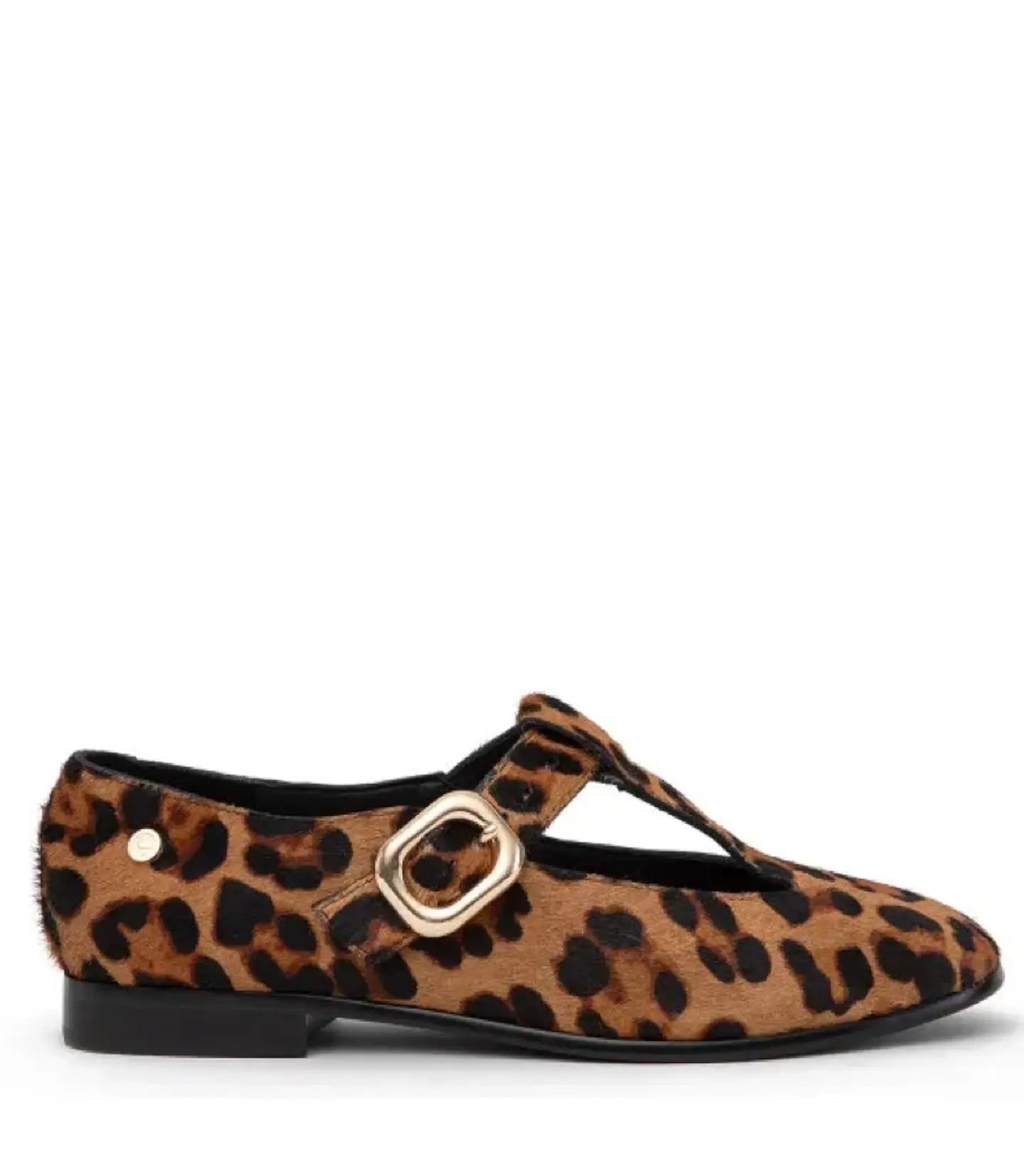 Zapato Bali Leopardo 1