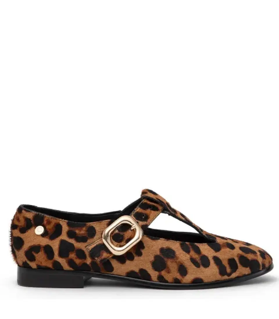 Zapato Bali Leopardo 1
