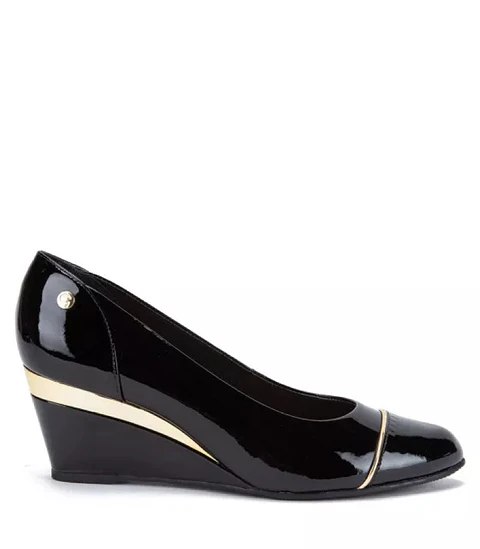 Zapato 0256 Negro