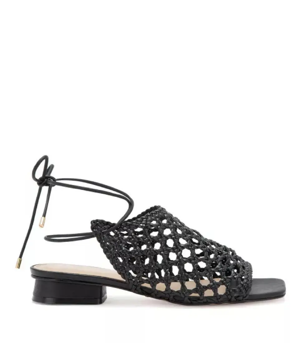 Sandalia Esme Negro 1