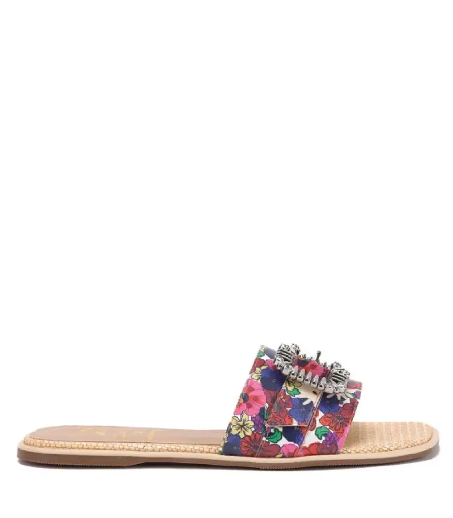 Sandalia Odeth Multicolor 1