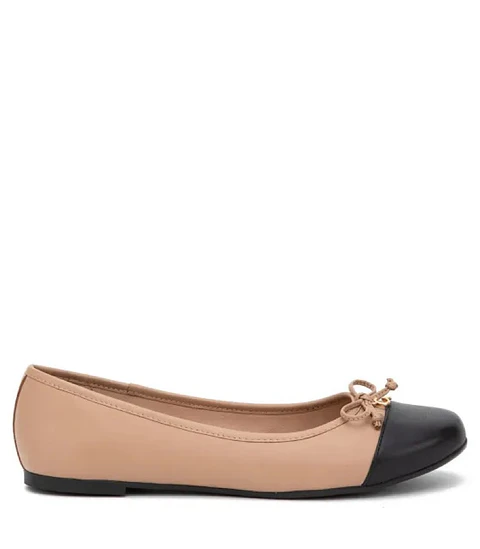 Ballerina Ikia Beige