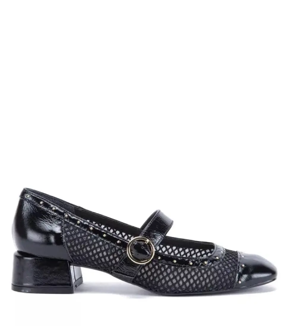 Zapato Maeve Negro 1