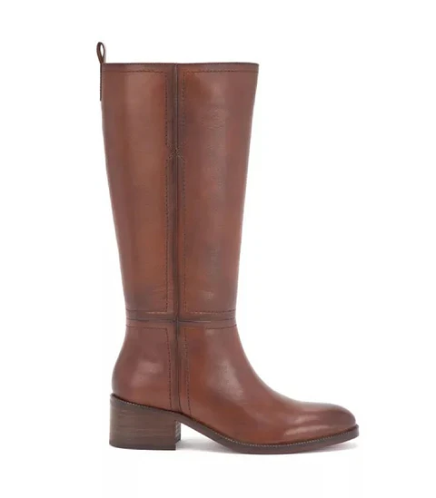 Bota Carola Marrón