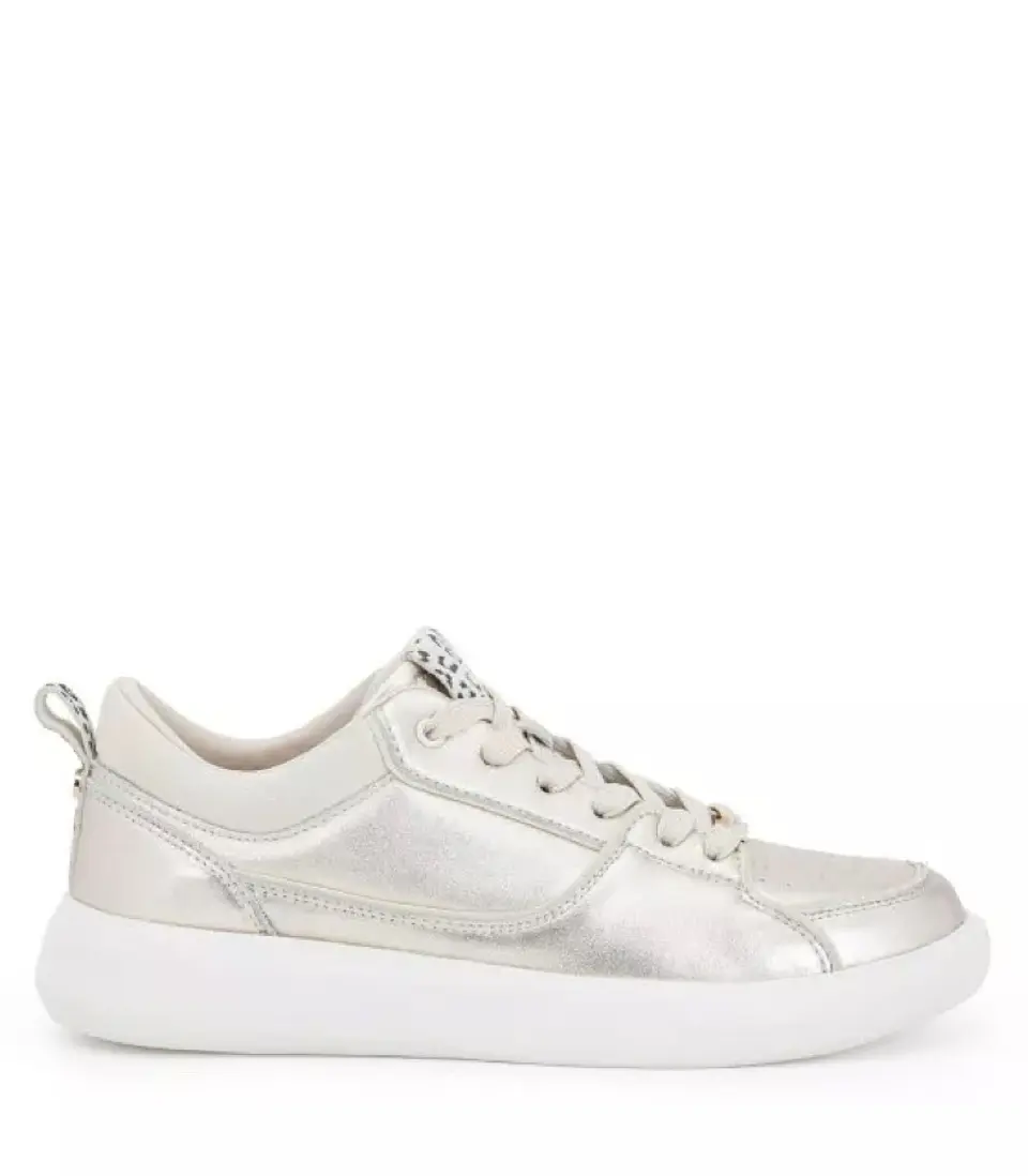 Zapatilla Rosalia Dorado 1
