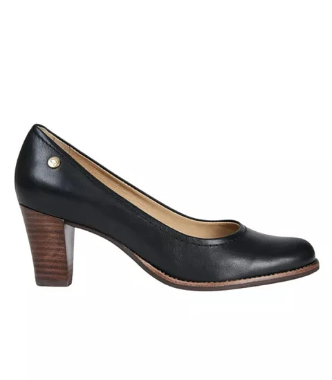 Zapato Margot Negro
