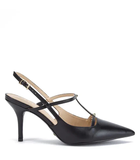 Zapato Irune Negro