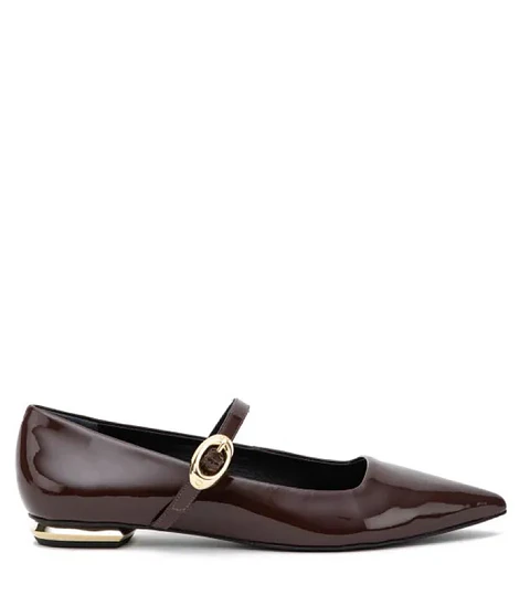 Ballerina Violet Chocolate